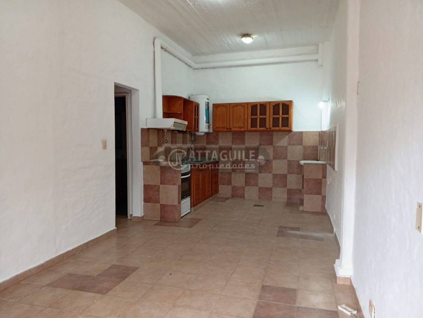 Departamento en QUINTANA 100