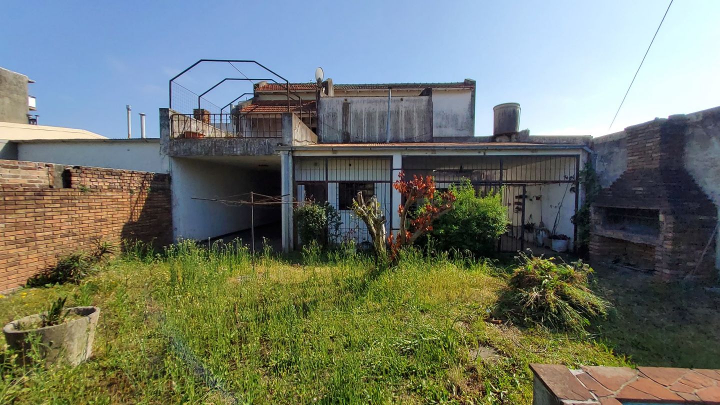 VENTA DE CASA EN Concordia - 34