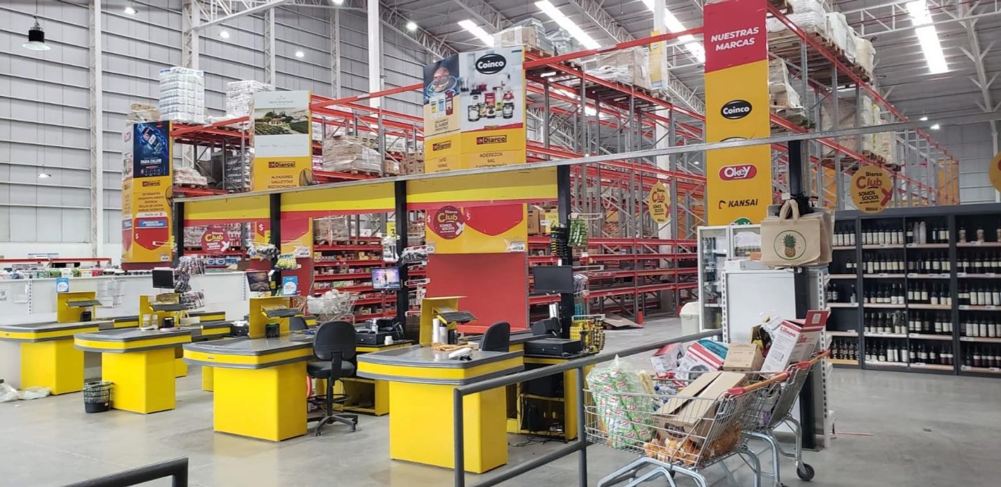 Galpon EN VENTA