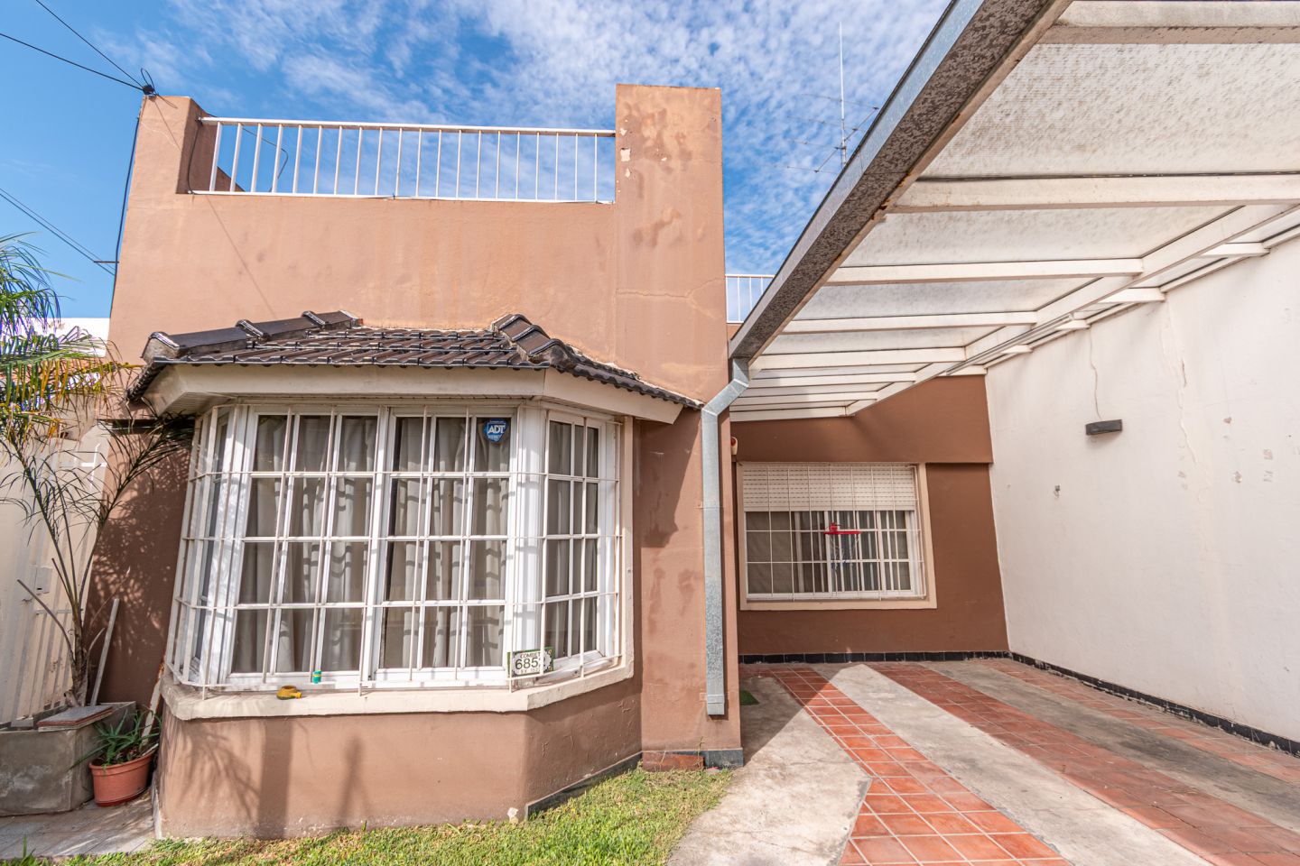 Casa en Venta en General San Martin, G.B.A. Zona Norte