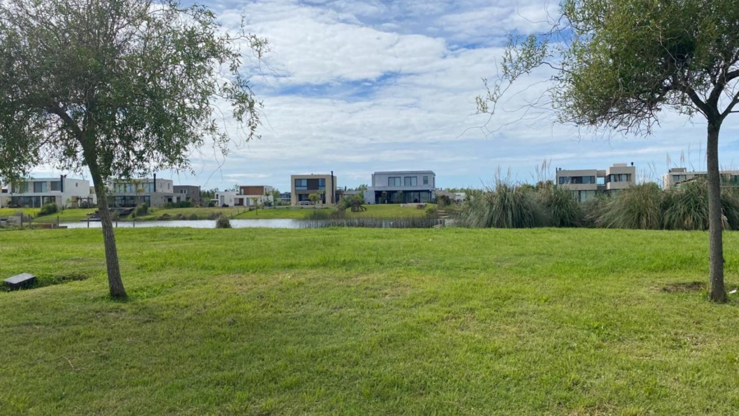 VENTA DE LOTE EN Escobar - El Naudir - 1