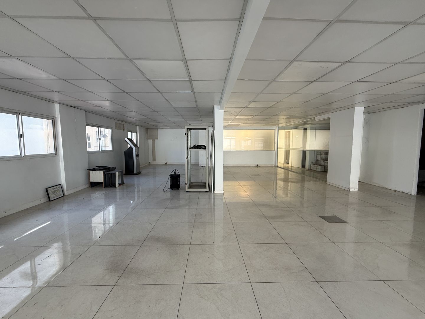 Oficina EN ALQUILER