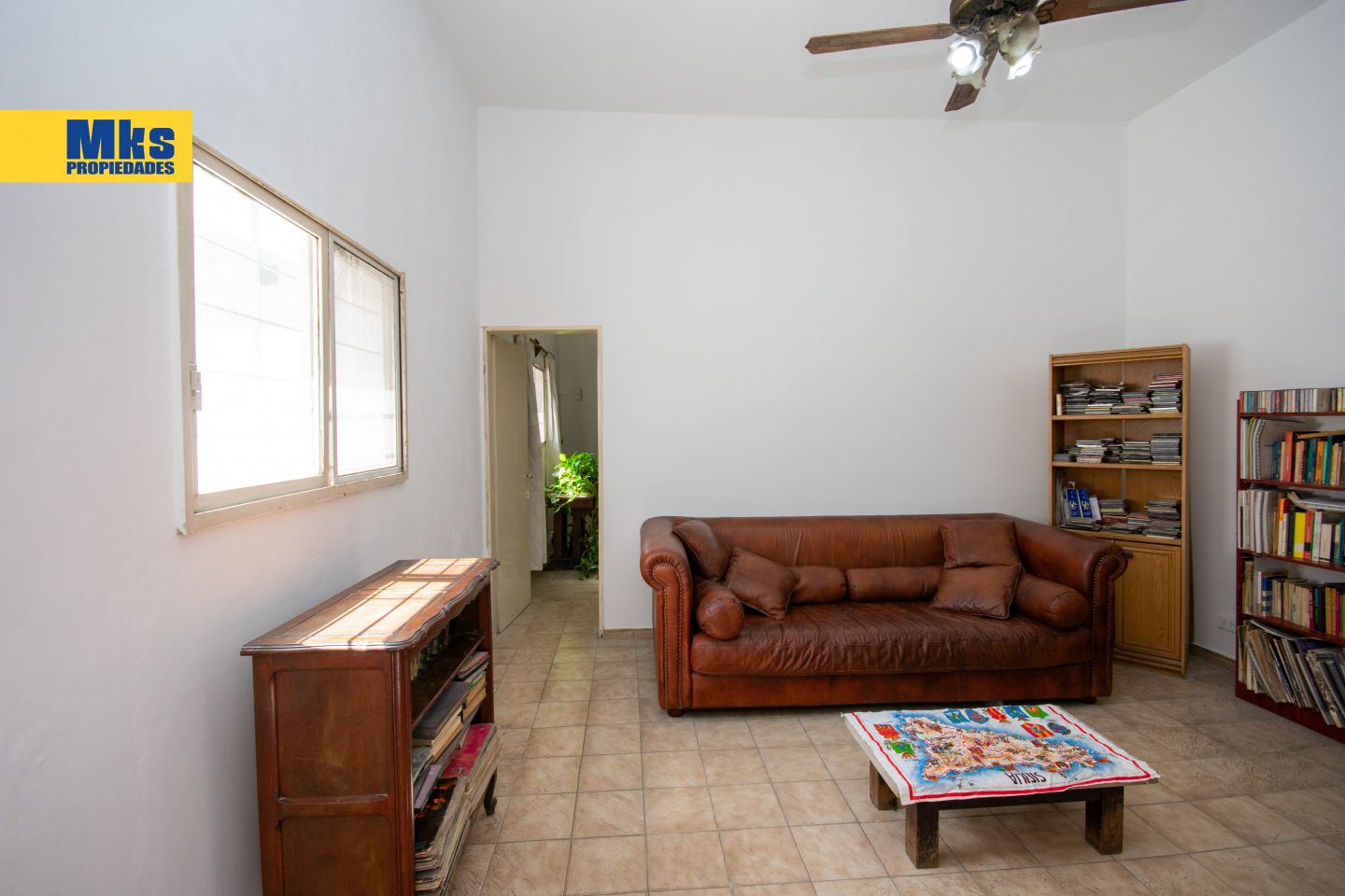 Departamento en Venta en Barracas, Capital Federal