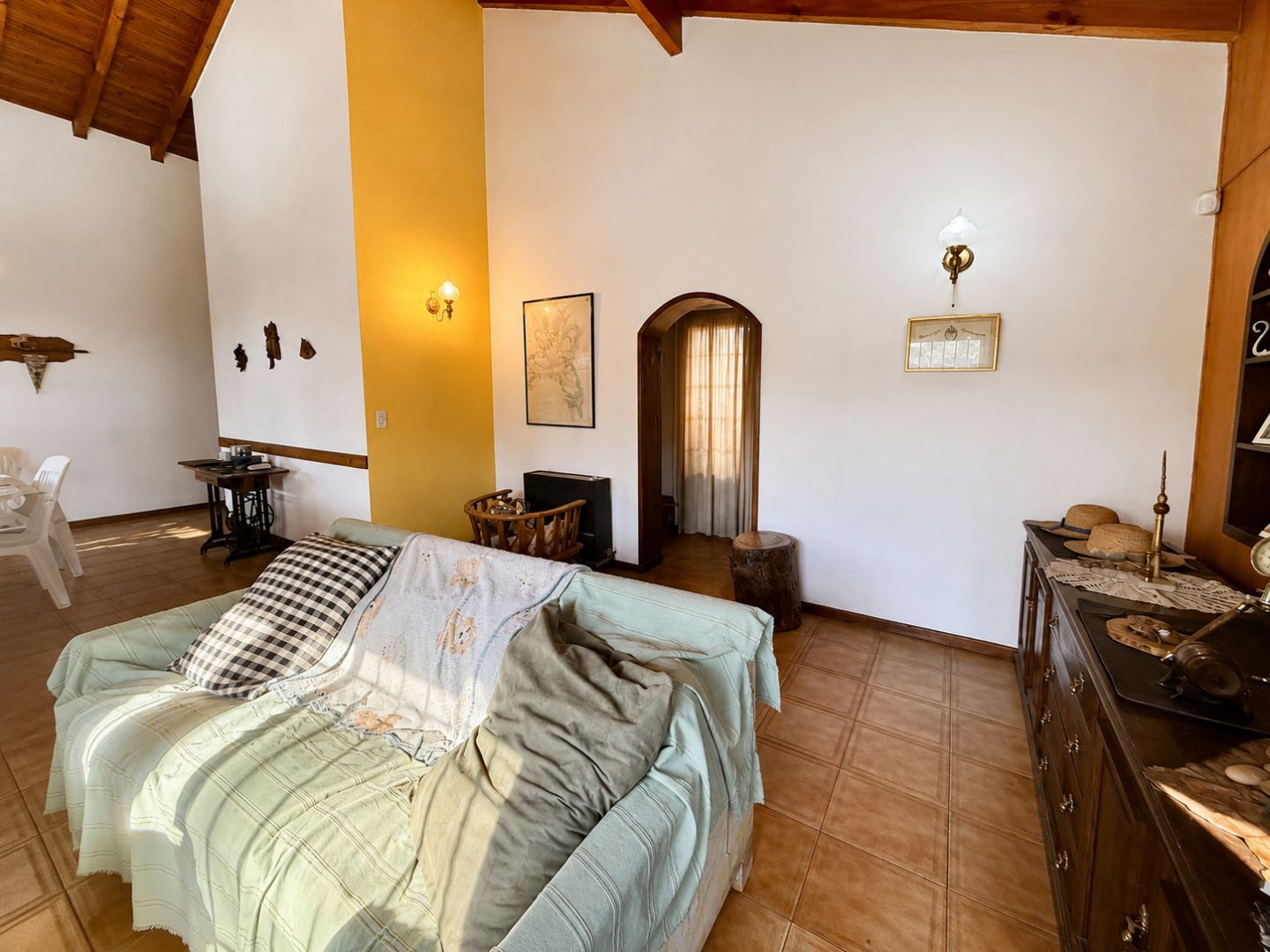 Casa en Venta en San Isidro, G.B.A. Zona Norte