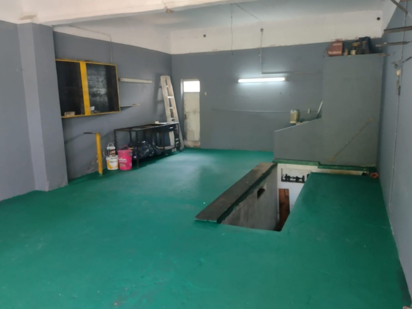 LOCAL EN VENTA