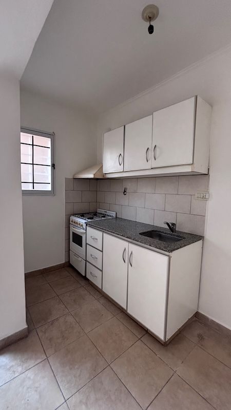 Departamento en venta y alquiler Centro 2 ambientes