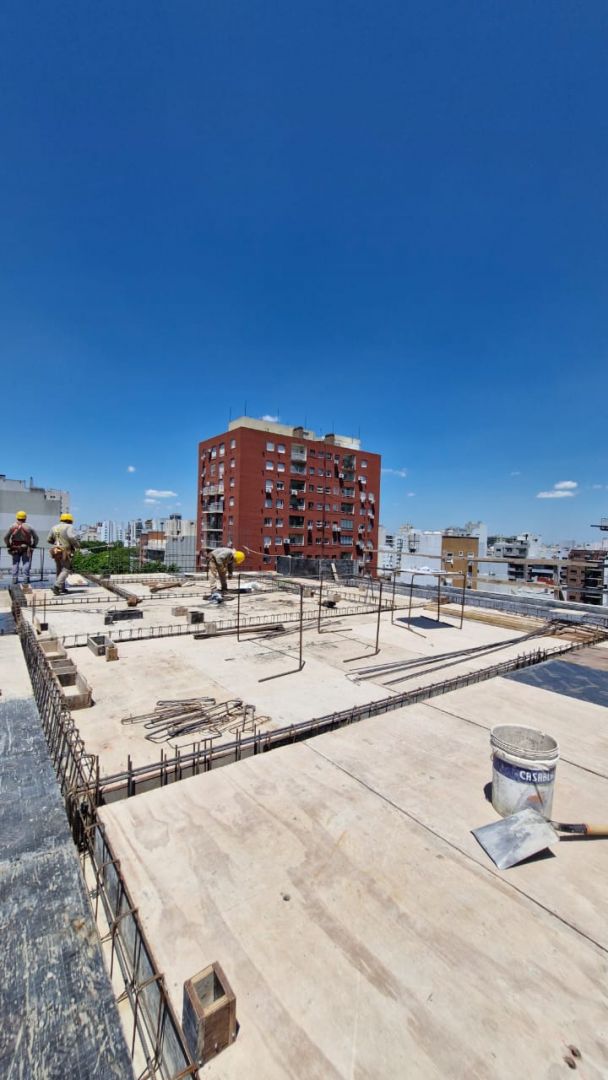 VENTA DE DEPARTAMENTO EN Capital Federal - Villa Urquiza - 8