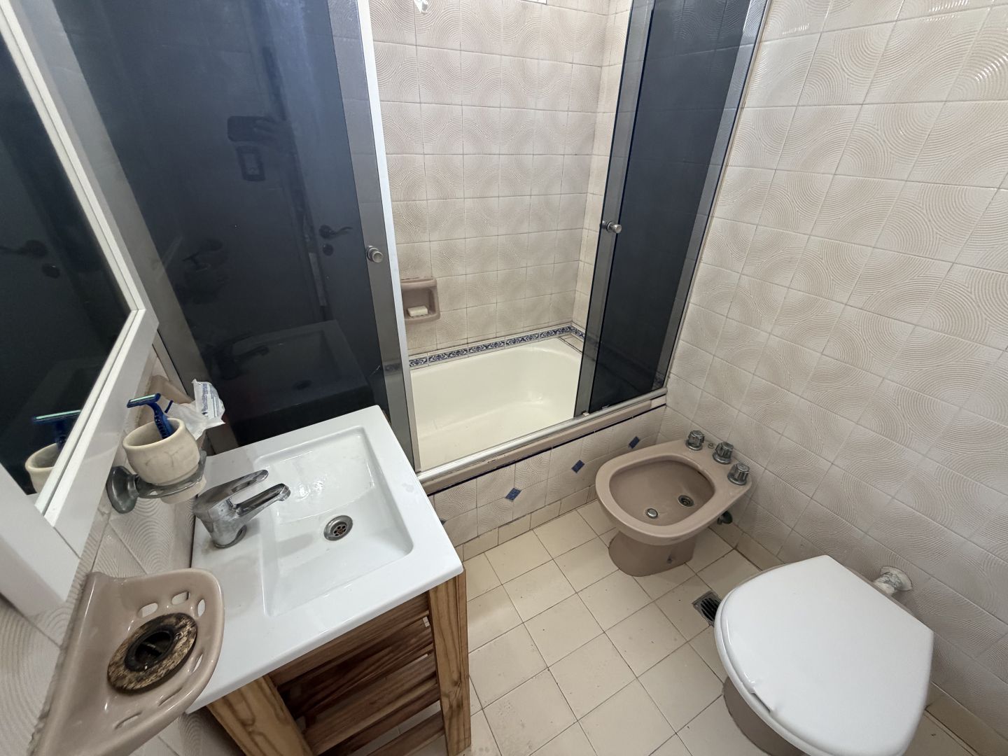 VENTA DE DEPARTAMENTO EN Capital Federal - Congreso - 8