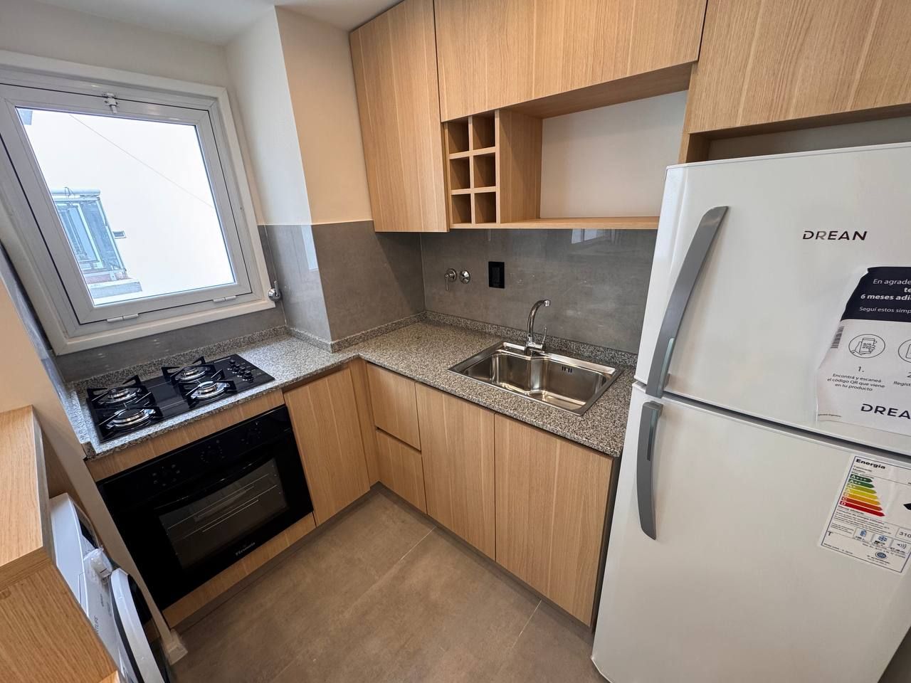 VENTA DE DEPARTAMENTO EN Mar del Plata - 7
