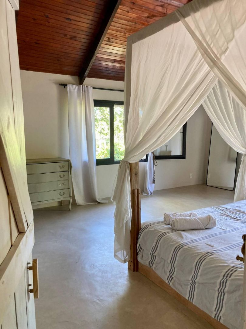 Casa EN ALQUILER TEMPORARIO
