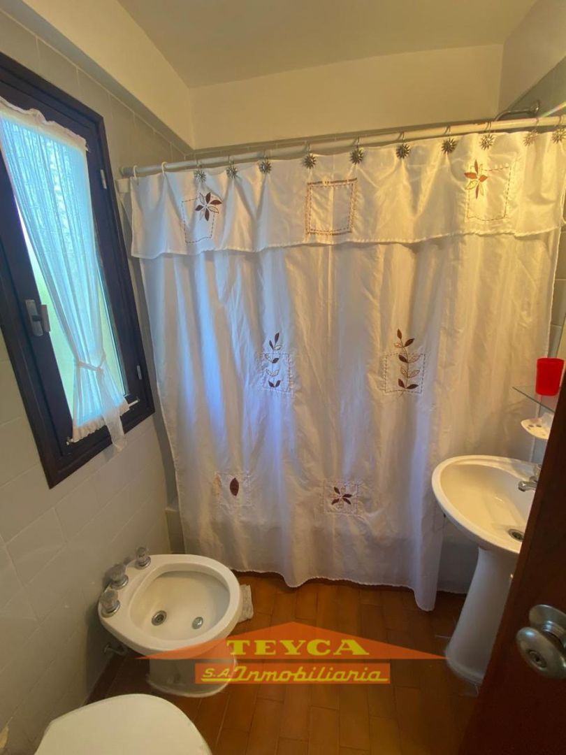 Departamento en venta Pinamar 2 ambientes