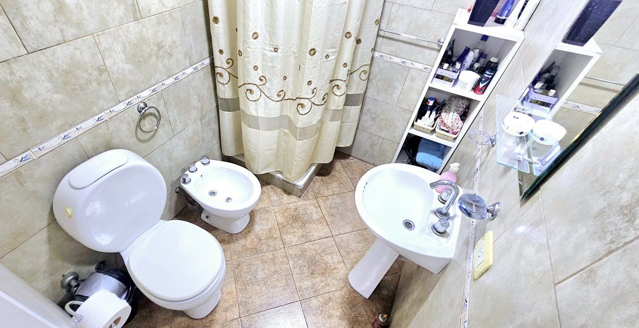 Departamento en Venta en Alte. Brown, G.B.A. Zona Sur