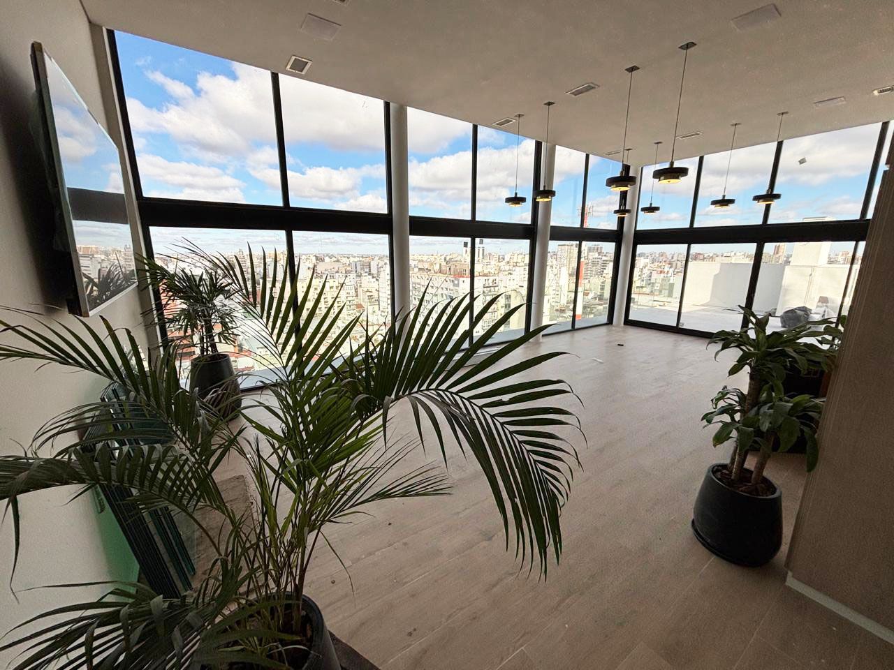 VENTA DE DEPARTAMENTO EN Capital Federal - San Cristobal - 21