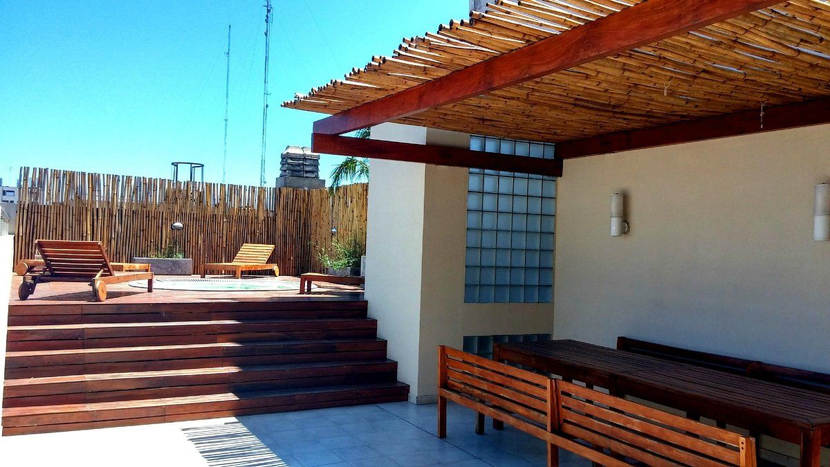 Departamento EN ALQUILER
