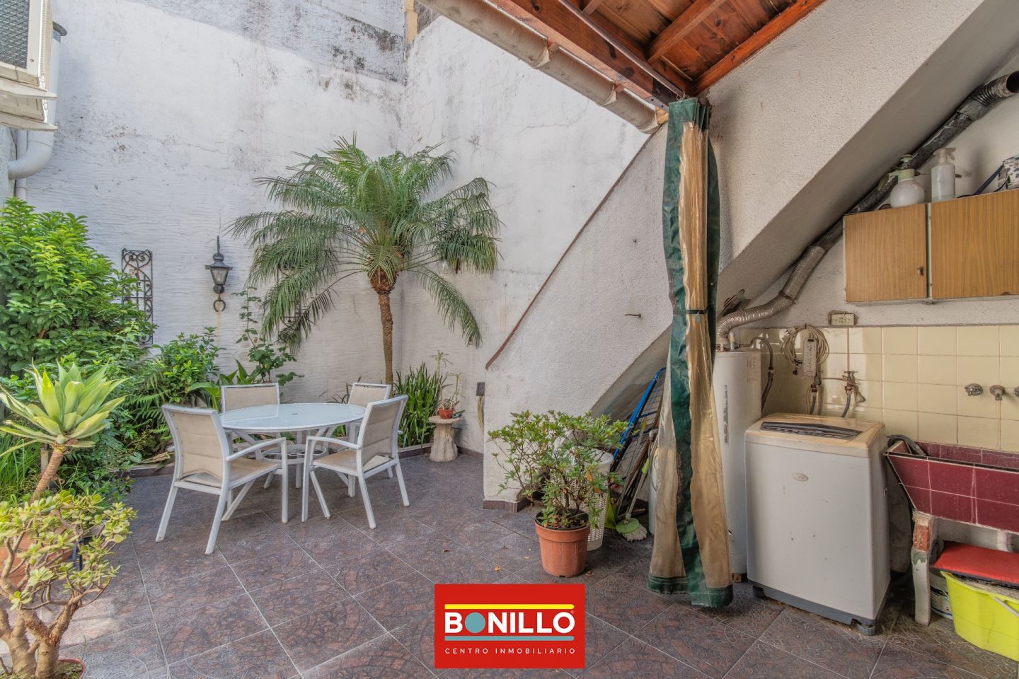 VENTA DE CASA EN Capital Federal - Parque Chas - 31