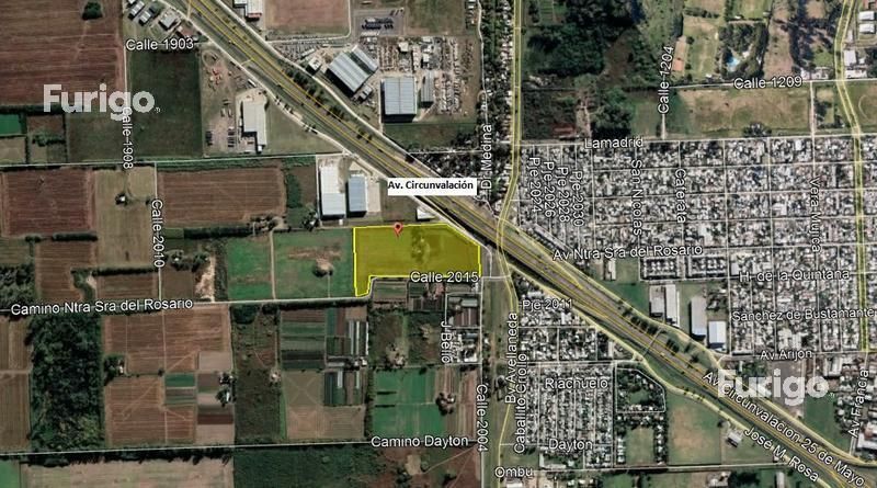 Lote en Venta en Rosario, Santa Fe