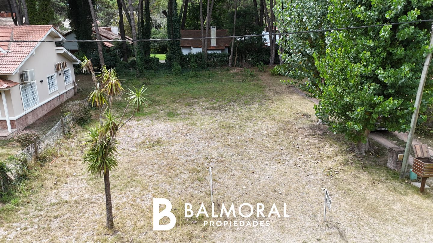 Lote EN VENTA