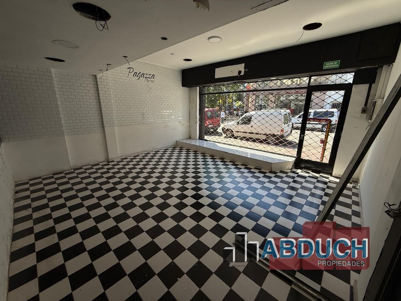 ALQUILER DE LOCAL EN General San Martín - Villa Ballester — foto 2