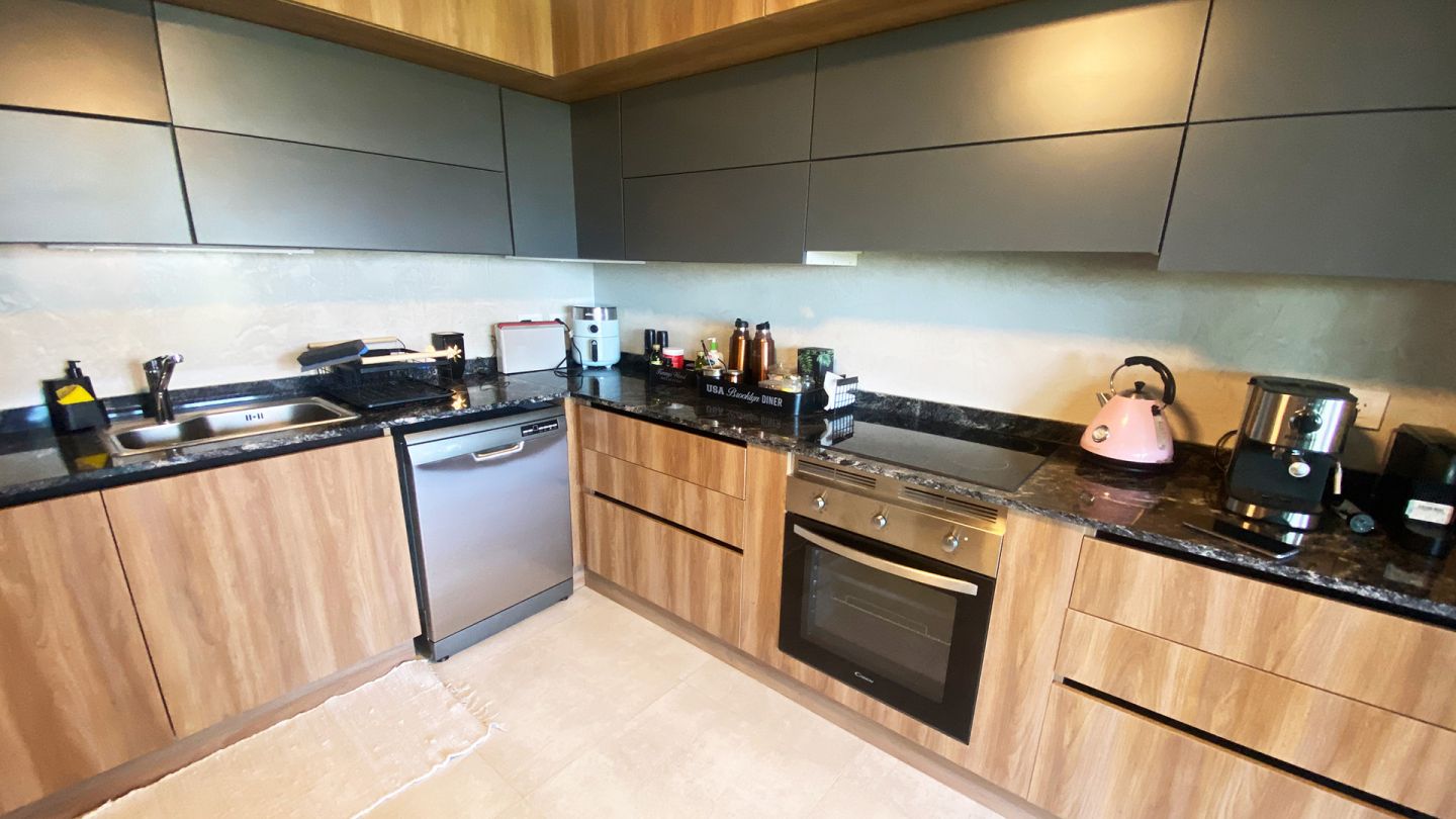 Departamento en Venta en Ituzaingo, G.B.A. Zona Oeste