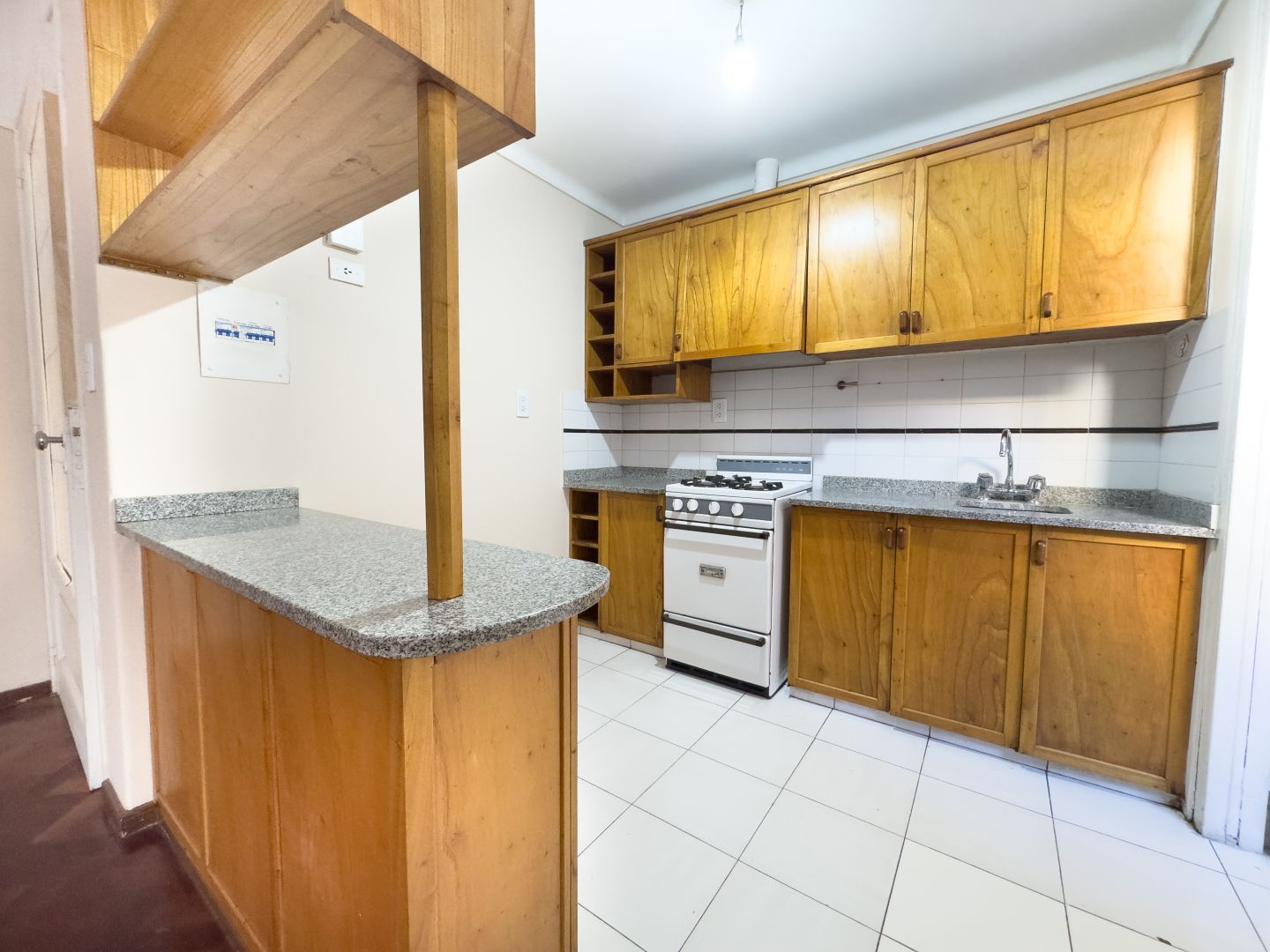 Departamento en Alquiler en Capital, Mendoza