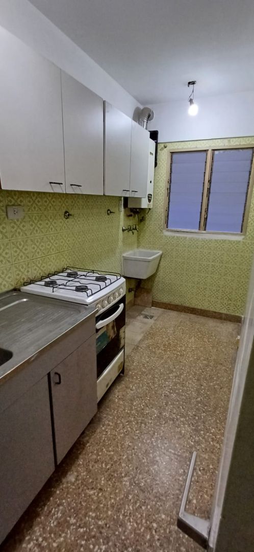 VENTA DE DEPARTAMENTO EN Capital Federal - Villa Devoto - 10