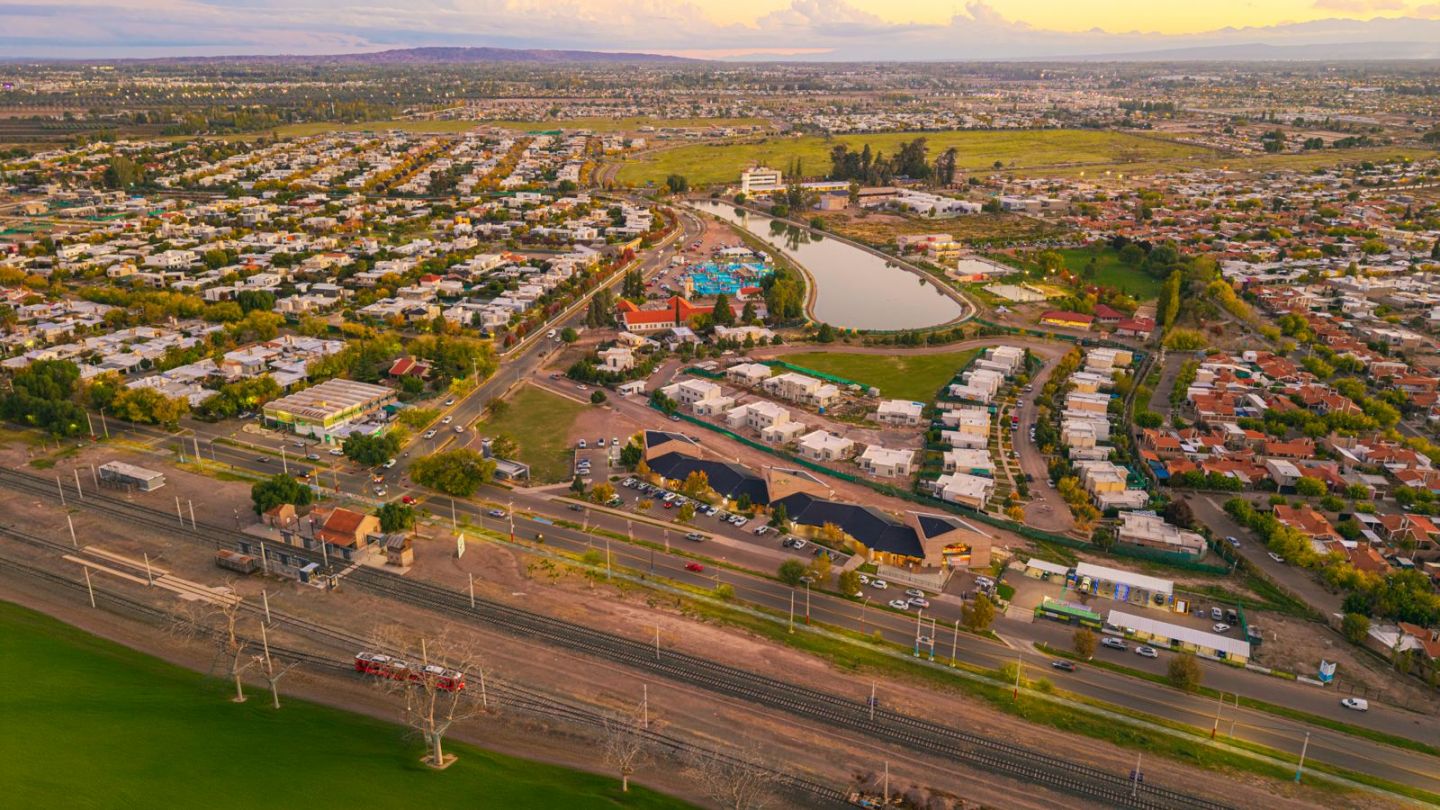 Lote en Venta en Maipu, Mendoza