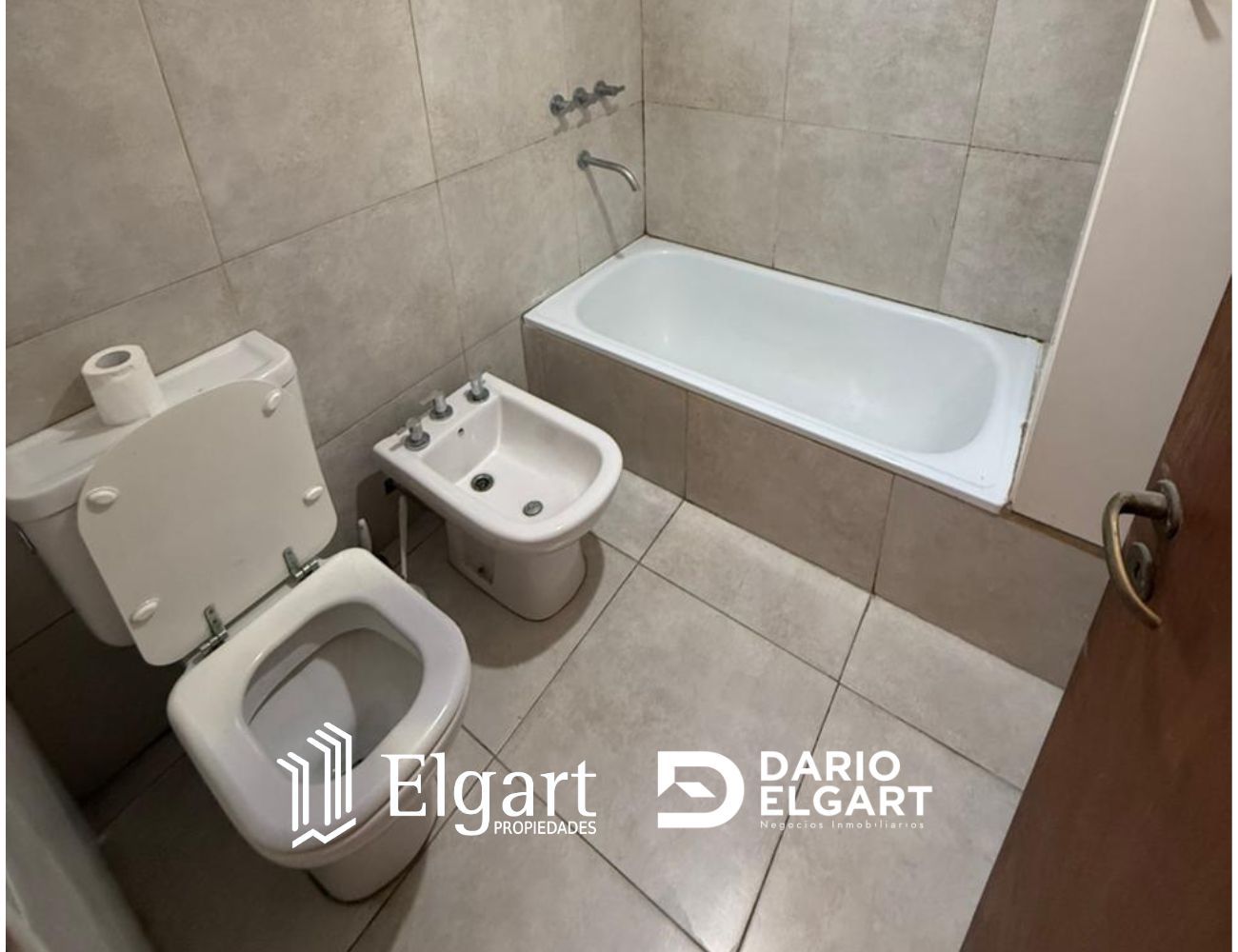 Departamento EN ALQUILER