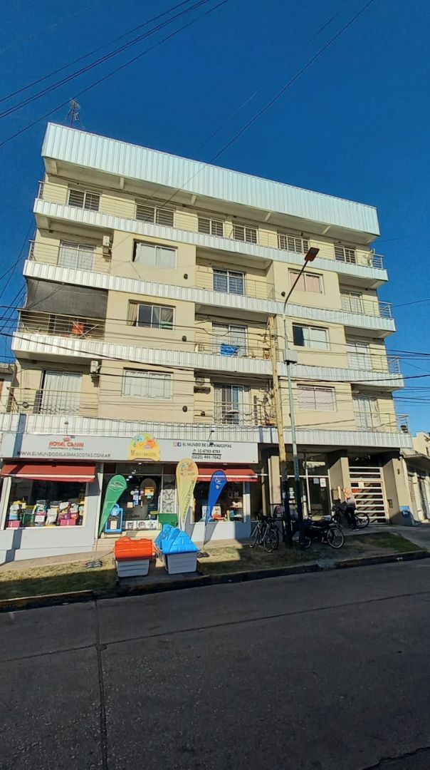Departamento en Alquiler en Merlo, G.B.A. Zona Oeste