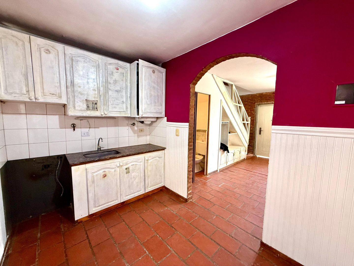 Casa en Alquiler en San Miguel, G.B.A. Zona Norte