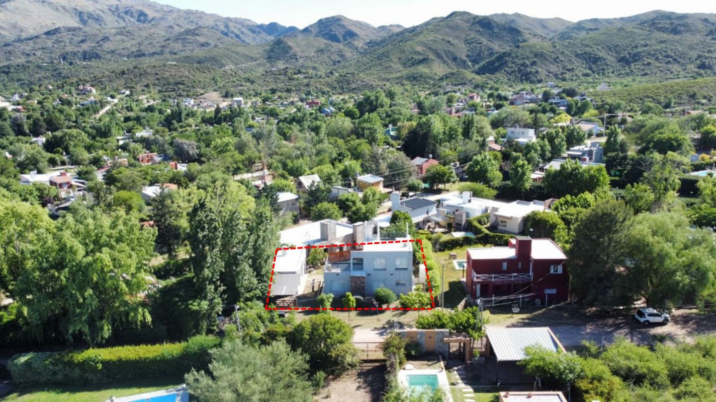 Casa EN VENTA
