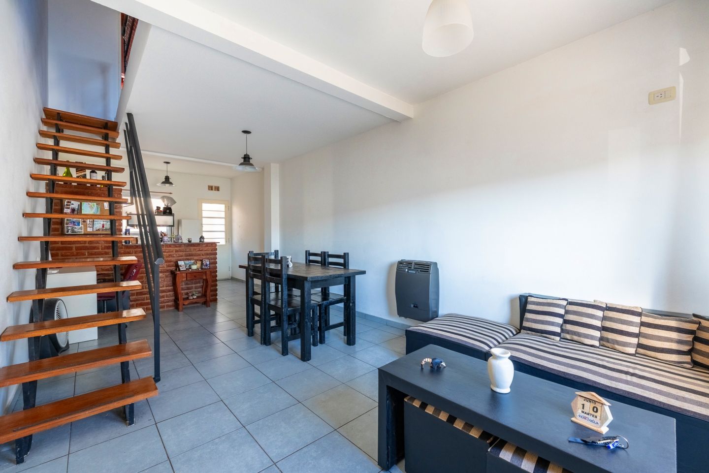 Departamento en Venta en Vicente Lopez, G.B.A. Zona Norte