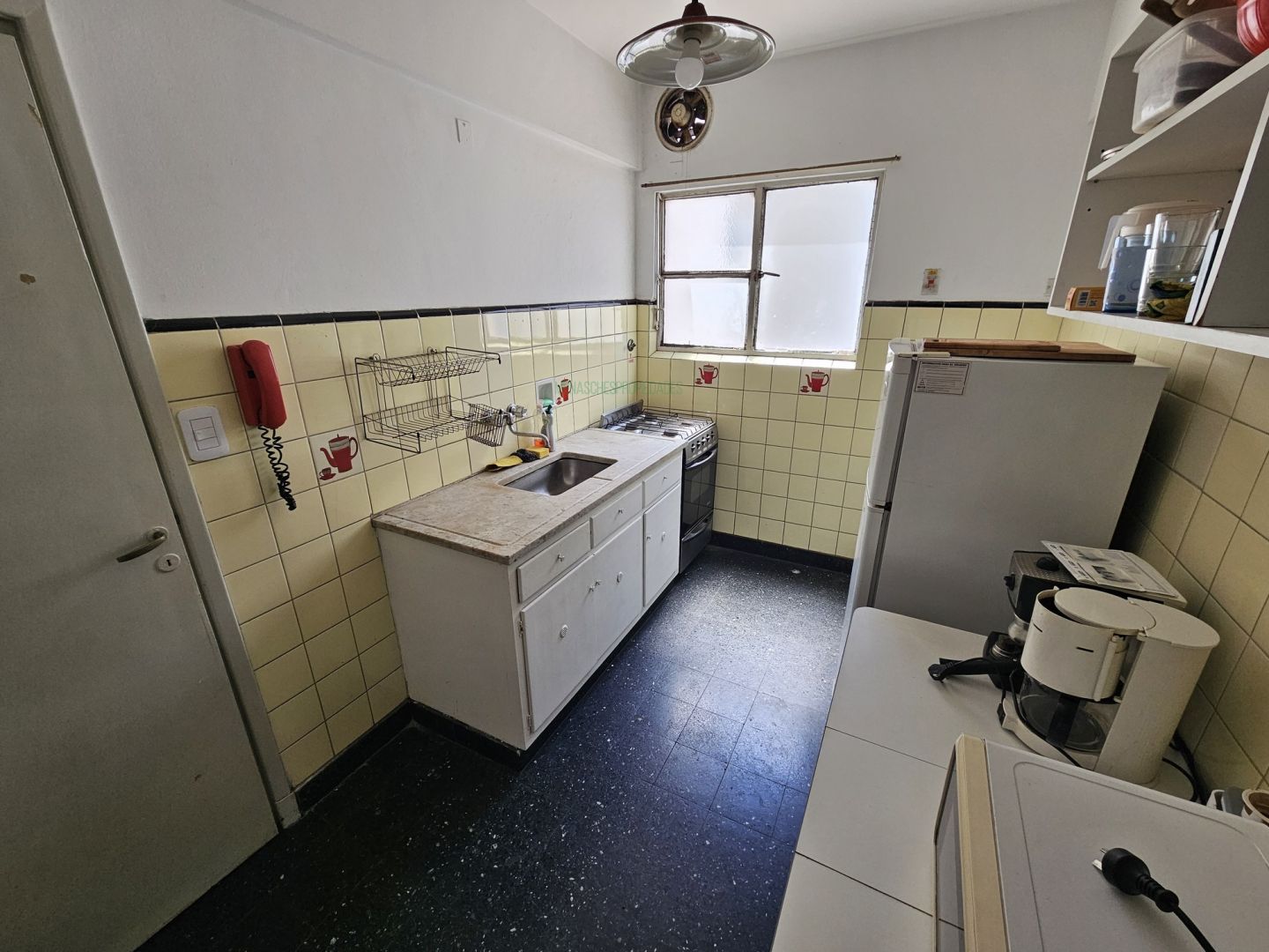 VENTA DE DEPARTAMENTO EN Capital Federal - Belgrano - 4