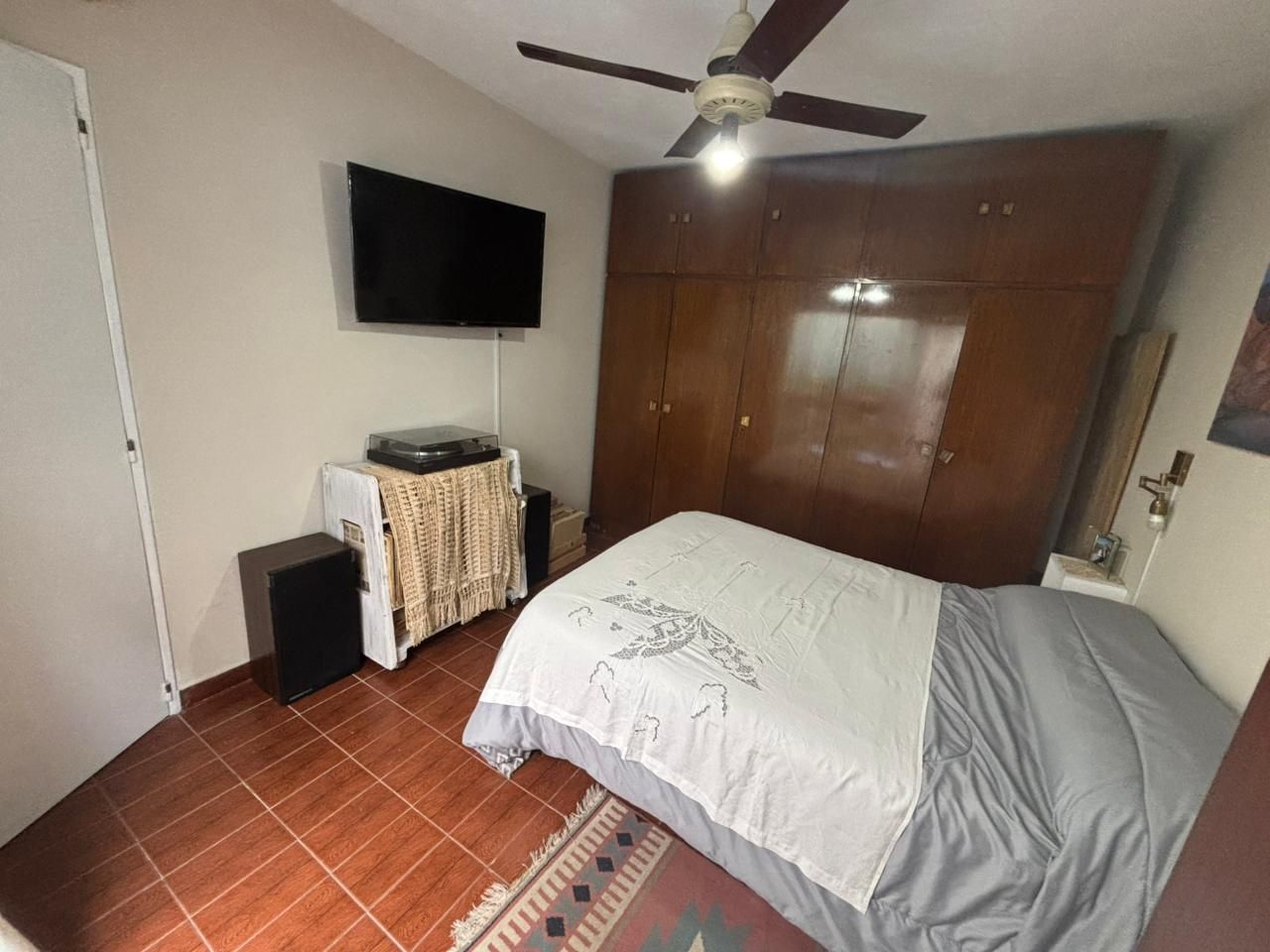 Departamento en Venta en Parque Chacabuco, Capital Federal