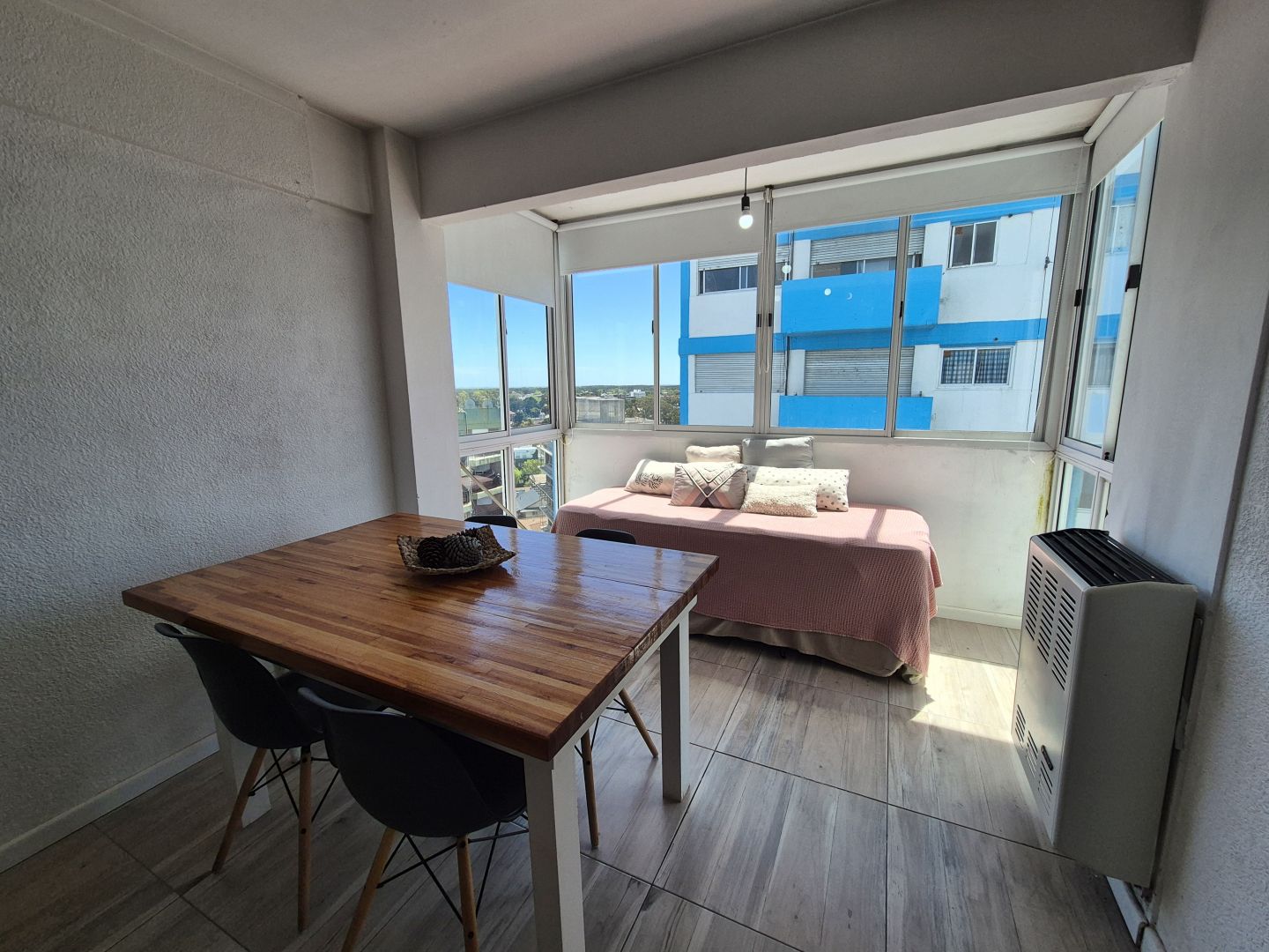 Departamento en Venta en Pinamar, Buenos Aires Costa Atlantica