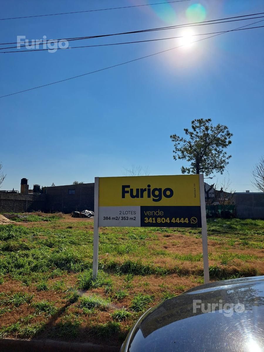 Lote en Venta en Rosario, Santa Fe