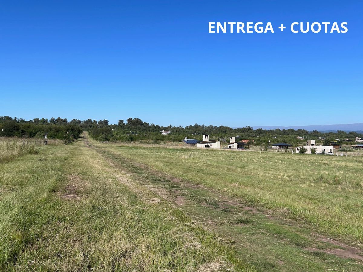 Lote EN VENTA