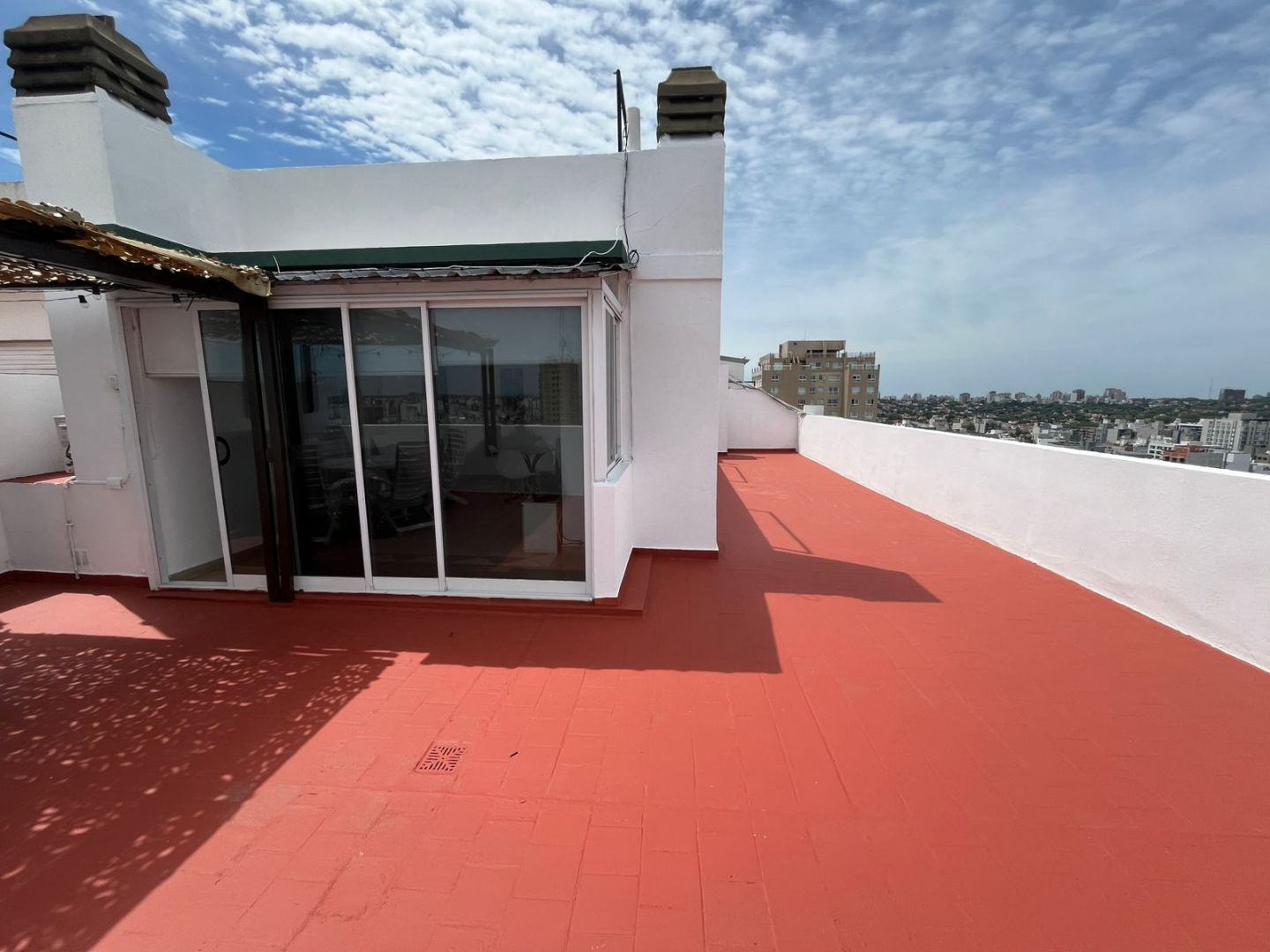 ALQUILER DE DEPARTAMENTO EN Mar del Plata - Plaza Colón - 2