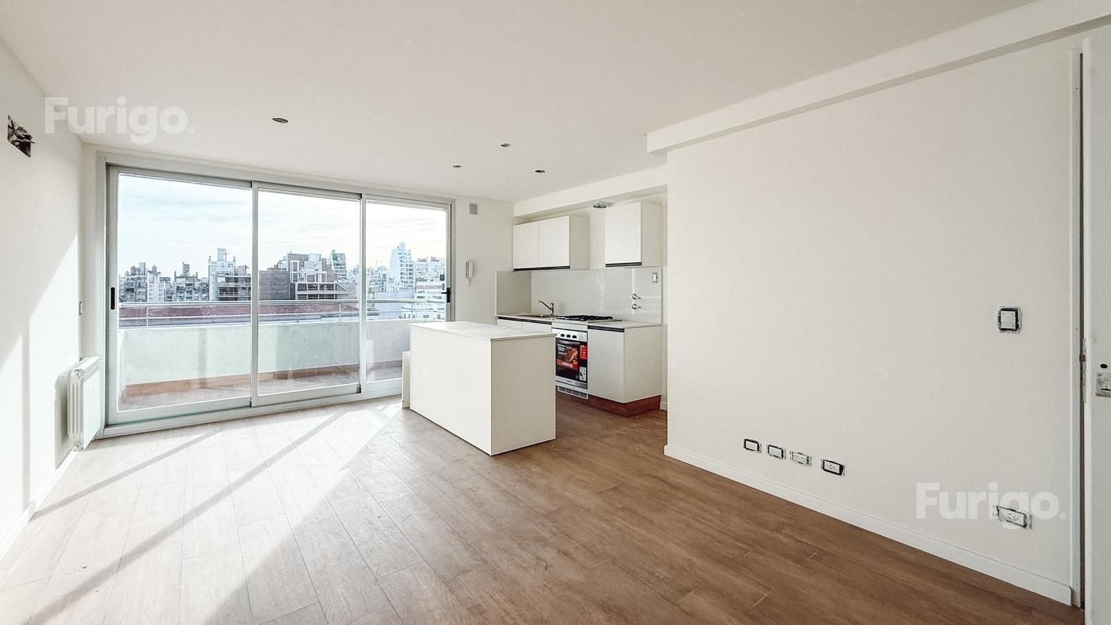 Departamento en Venta en Rosario, Santa Fe