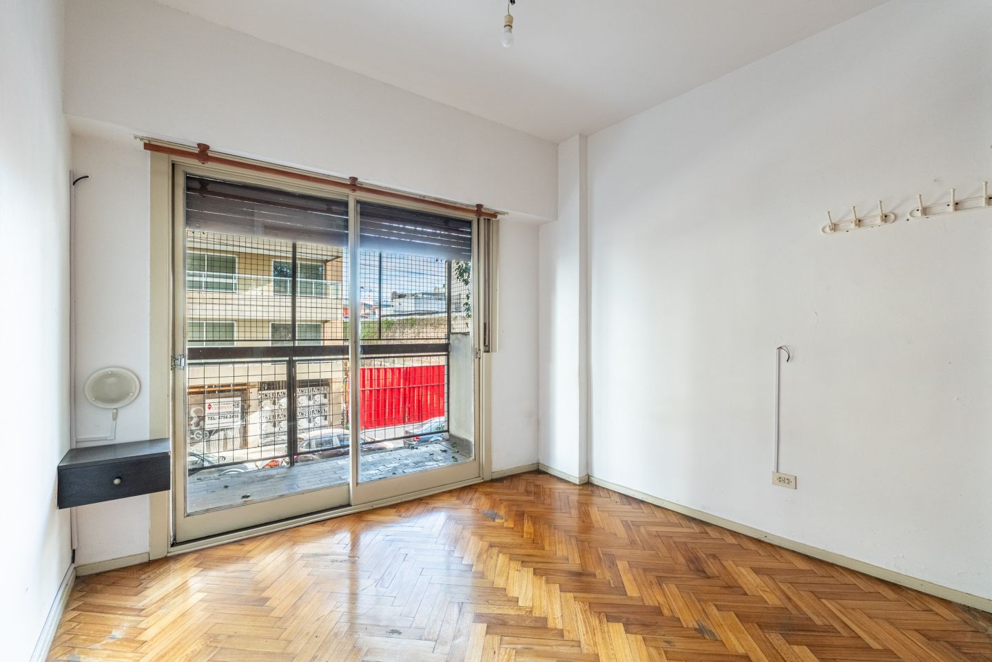 Departamento en Venta en Villa Crespo, Capital Federal