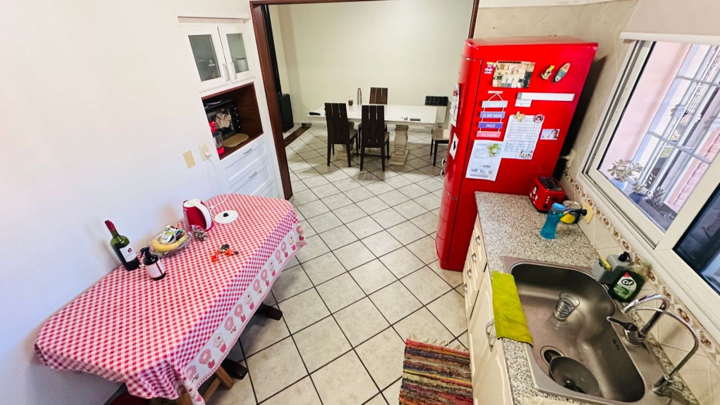 VENTA DE CASA EN José C Paz - 5
