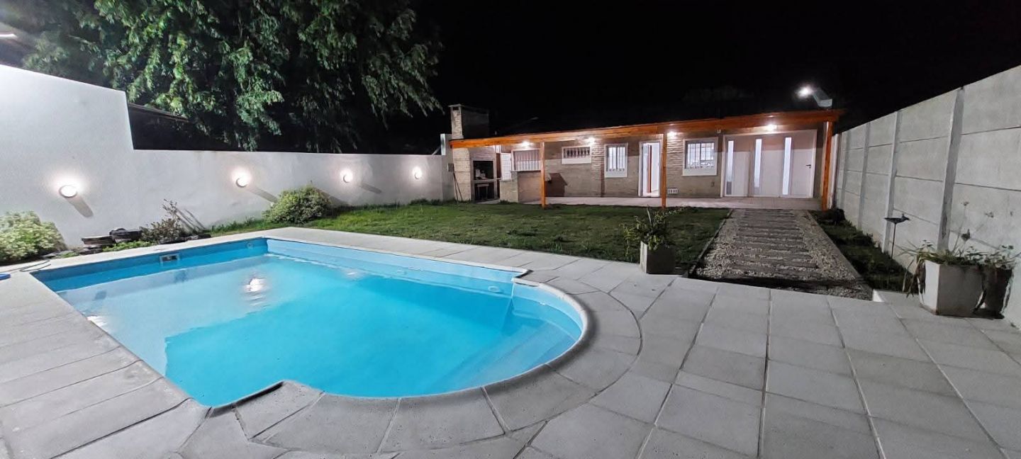 Casa EN VENTA