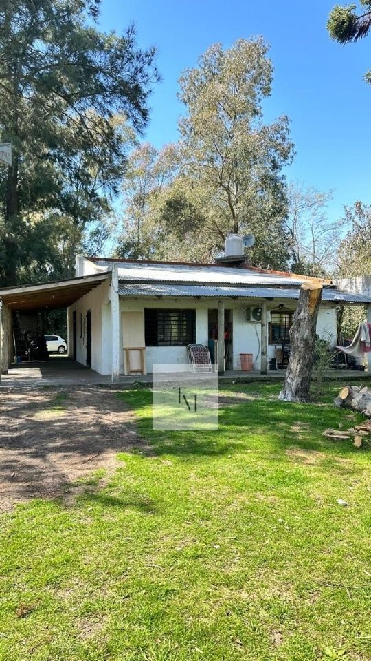 Quinta en Venta en Pilar, G.B.A. Zona Norte