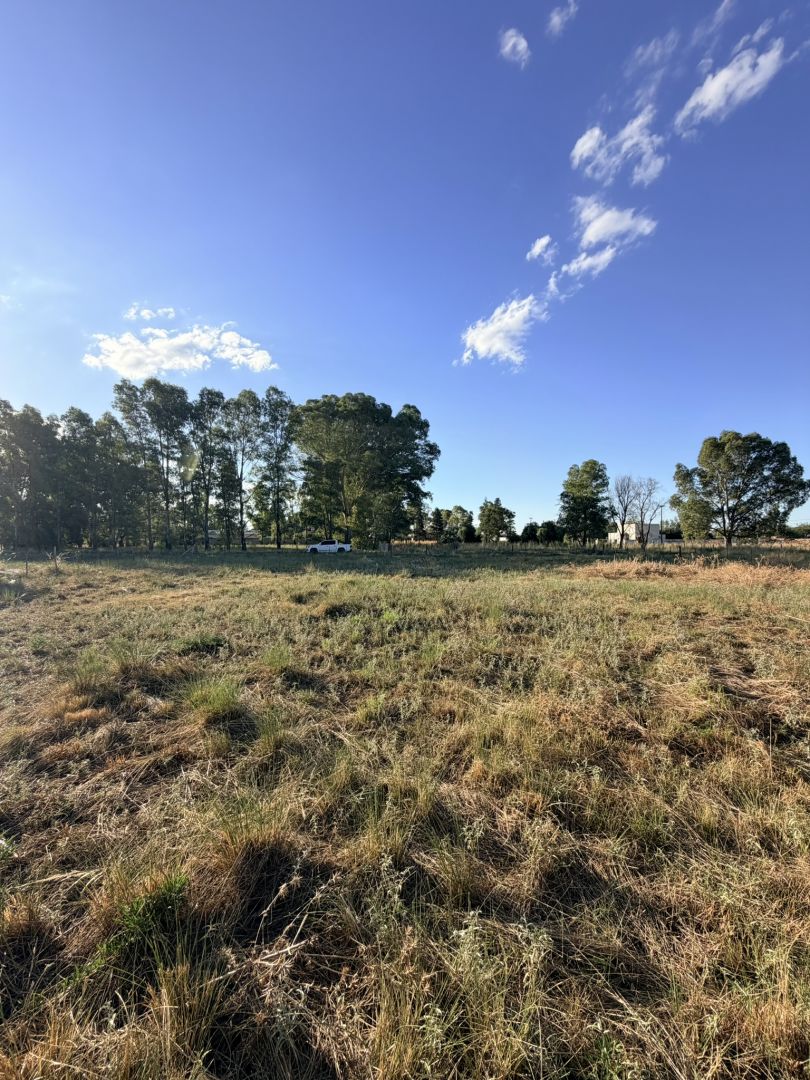 Lote EN VENTA