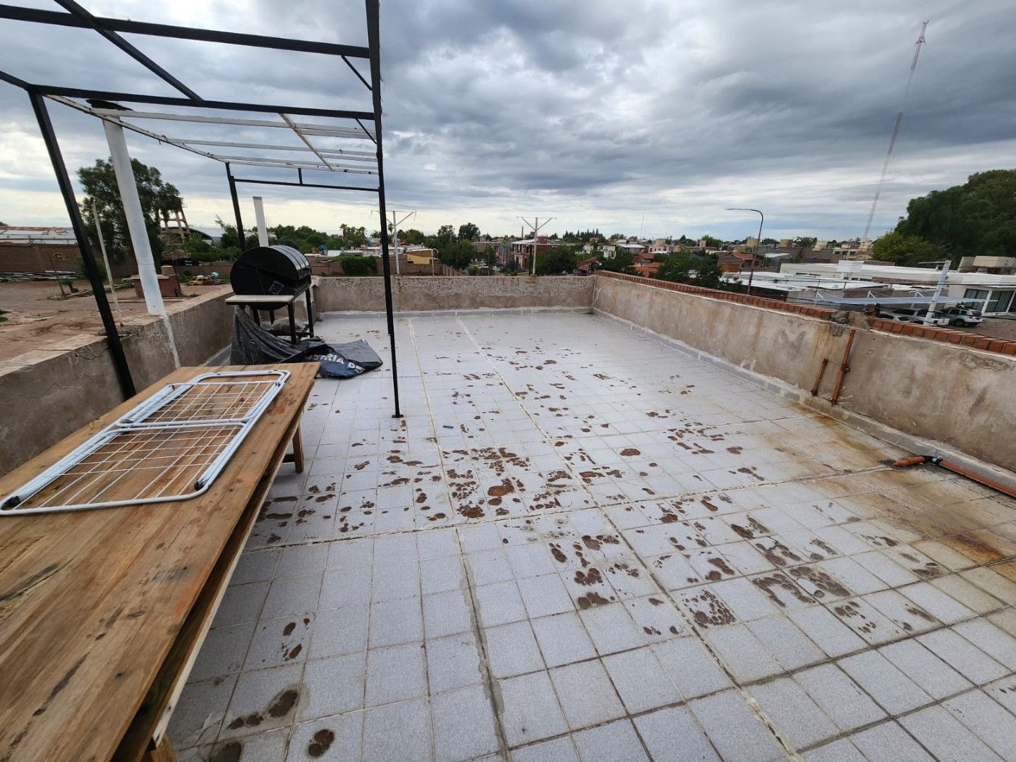 Casa en Venta en Maipu, Mendoza