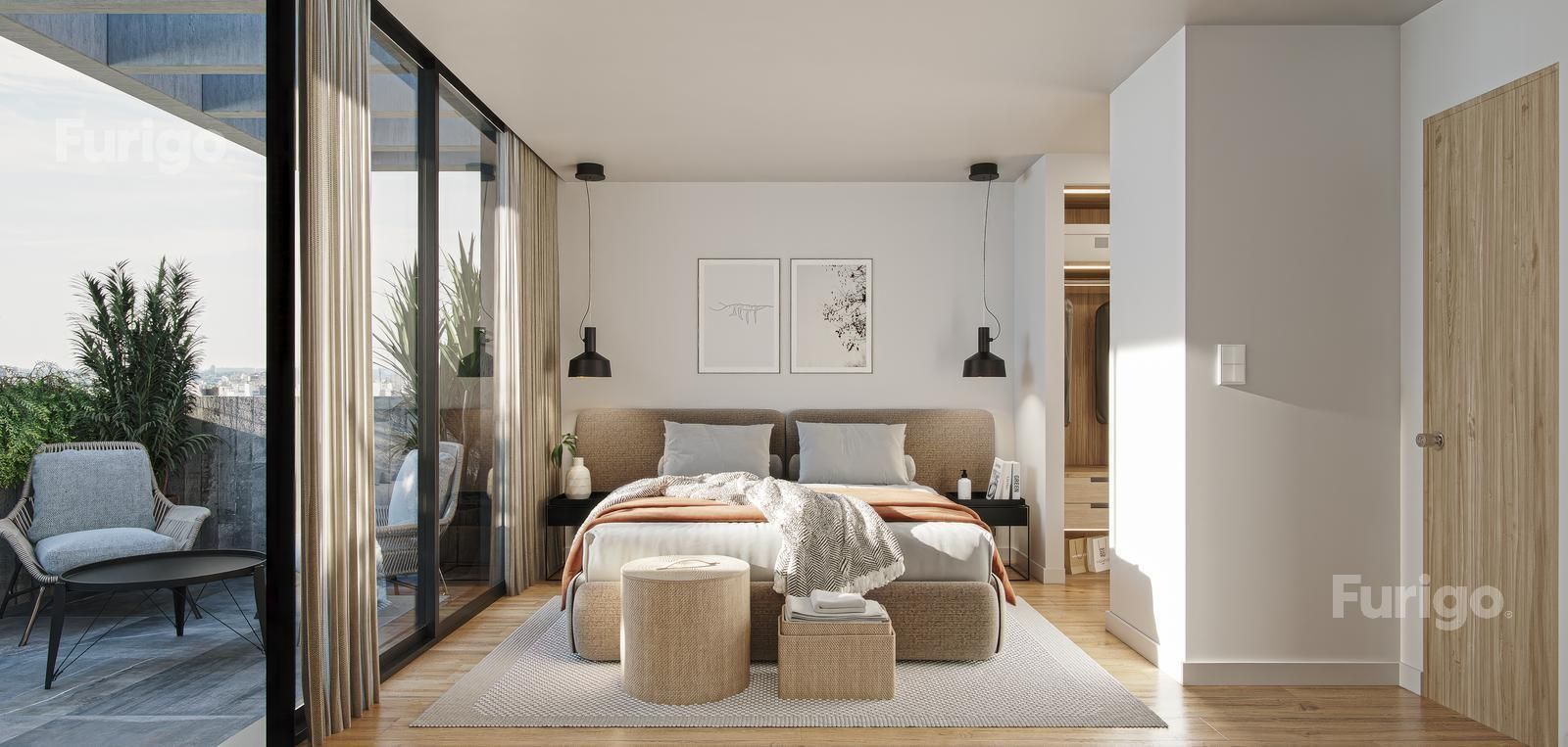 Departamento en Venta en Rosario, Santa Fe