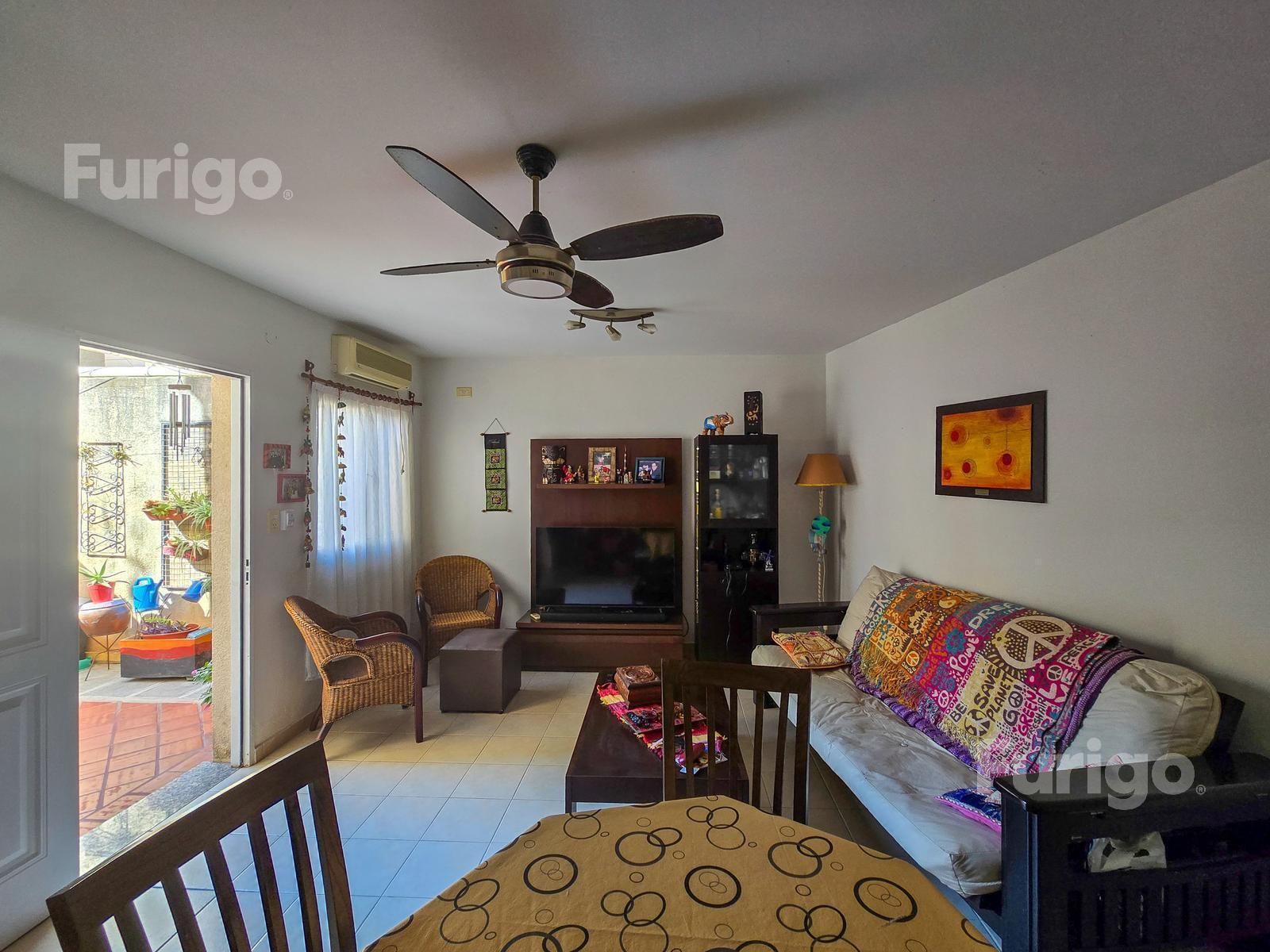 Departamento en Venta en Rosario, Santa Fe