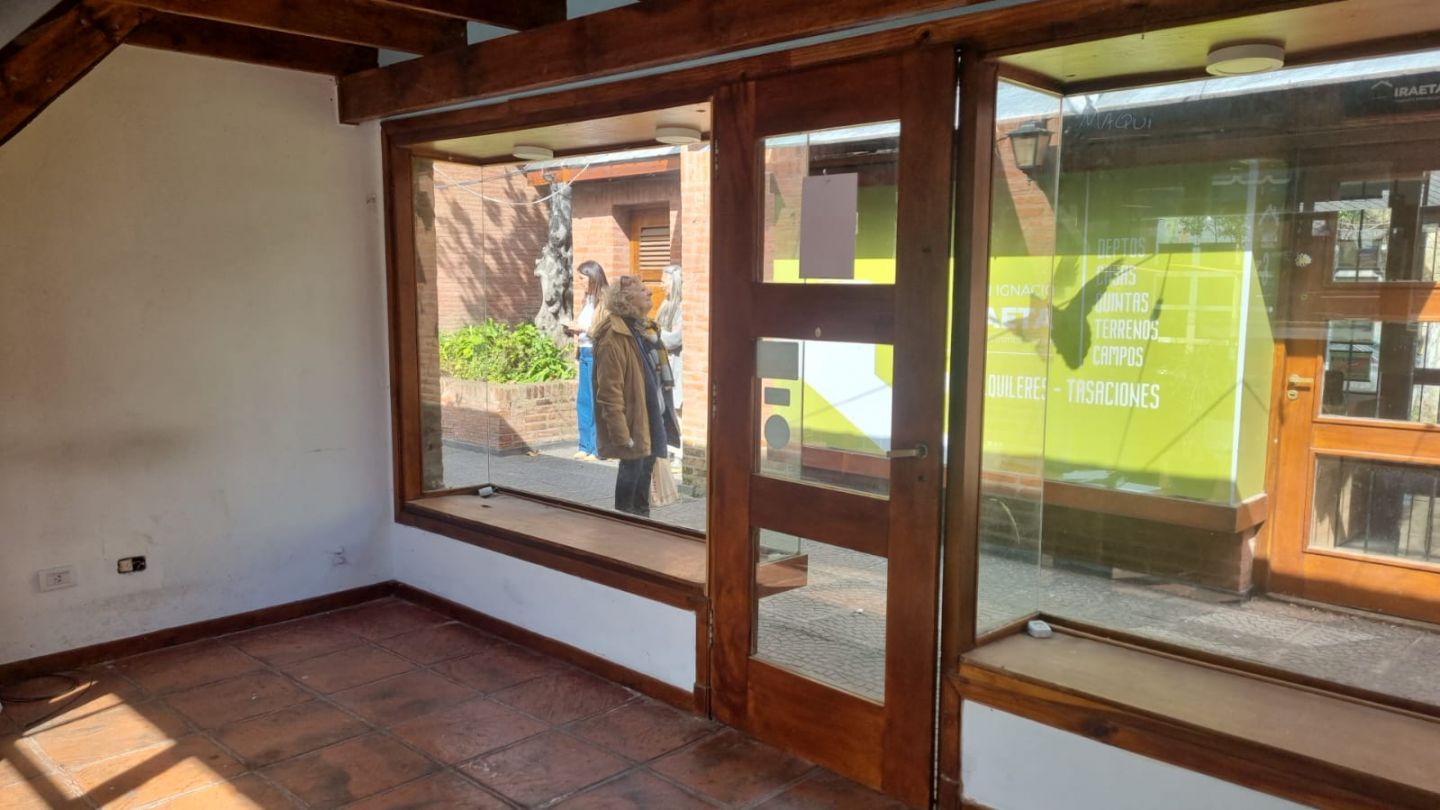 Local Comercial en Alquiler en Miramar, Buenos Aires Costa Atlantica
