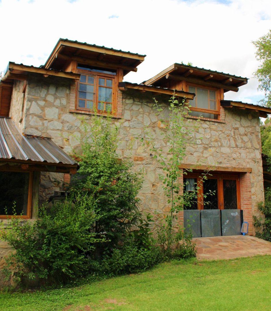 Casa en