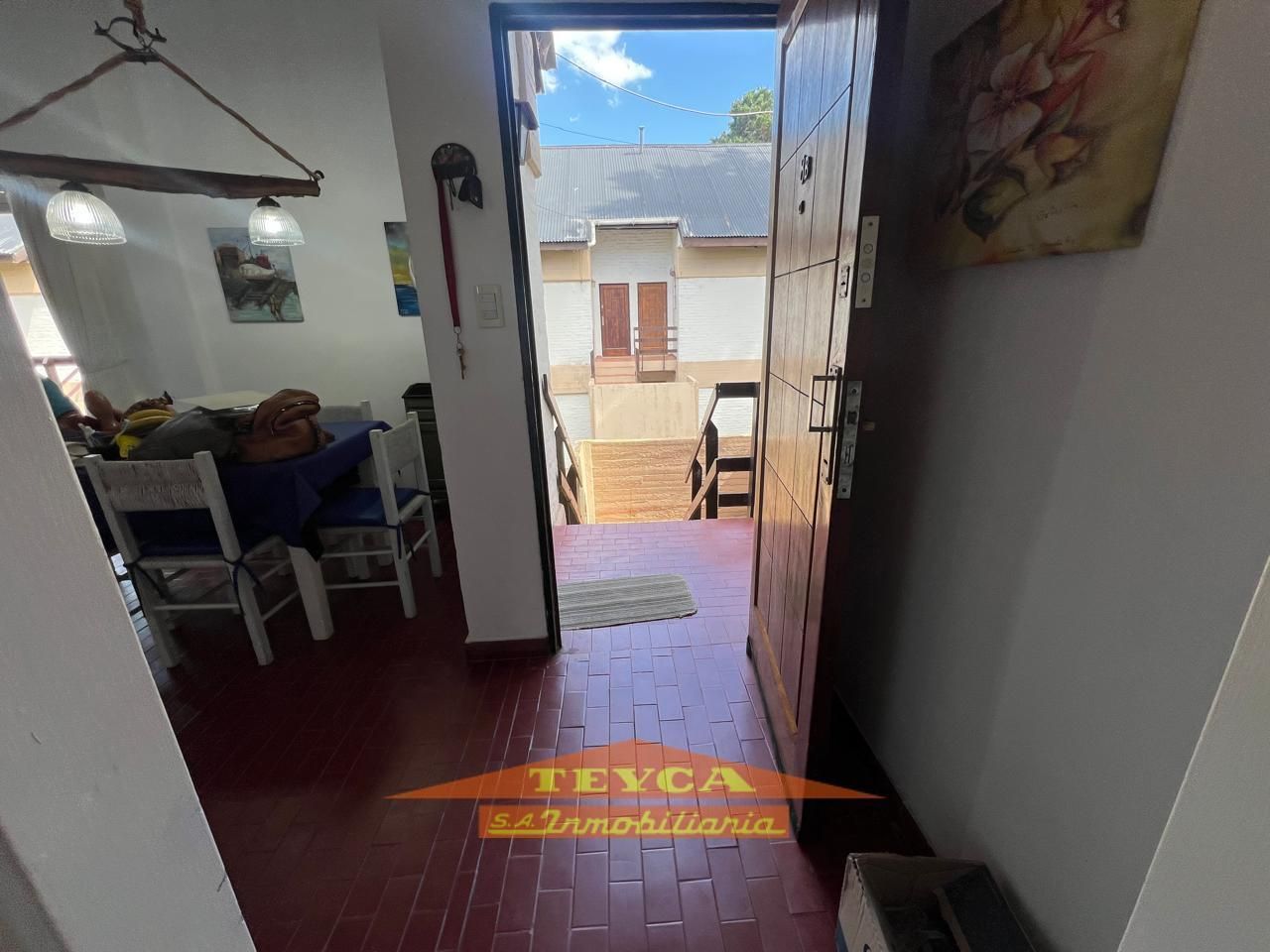 Departamento en venta Pinamar 3 ambientes