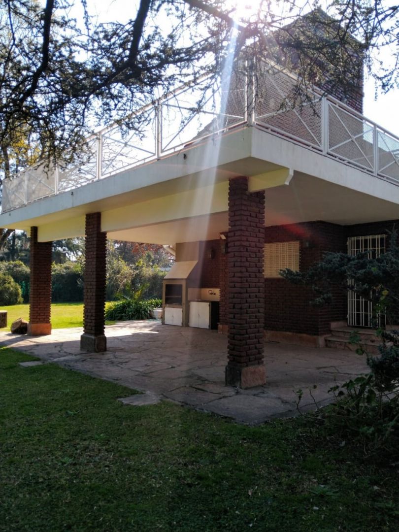 Casa en Alquiler Temporario en Ituzaingo, G.B.A. Zona Oeste